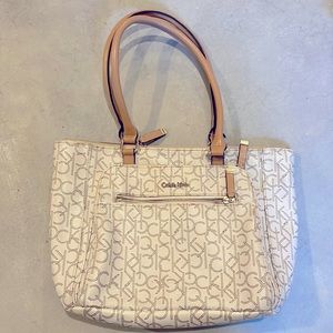Calvin Klein handbag